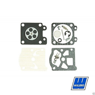 WALBRO K10-WTE PARTS K10WTE Repair Kit
