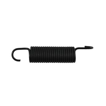 GARDEN WAY 732-04323B Garden Way Genuine Part SPRING:EXTENSION:3.72 LG OEM part for Troy-Bilt Cub-Cadet Craftsman Bolens Remington Ryobi Yardman Yard-Machine White Hus