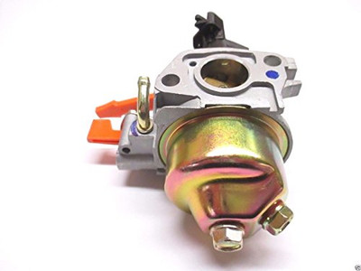GENERAC 0J88870123 Pressure Washer Carburetor Genuine Original Equipment Manufacturer (OEM) Part for