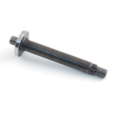 GARDEN WAY 738-1186A 2 Pack Genuine Garden Way Spindle Shaft For Craftsman Troy-Bilt Yard Machines