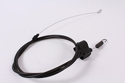 GARDEN WAY 946-04048A Garden Way REG PARTS 94604048A CABLE-CONTROL