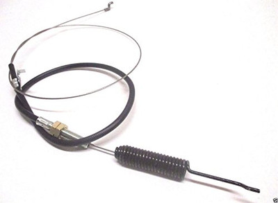 GARDEN WAY 946-04027 Garden Way Tiller Clutch Cable Genuine Original Equipment Manufacturer (OEM) Part