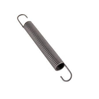 GARDEN WAY 932-0470A Garden Way REG PARTS 9320470A SPRING-EXTENSIO
