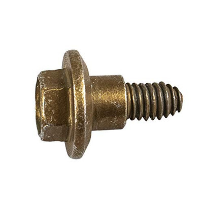 GARDEN WAY 738-04091A Garden Way Genuine Part SCREW-SHOULDER .43X.29X5/16-1 OEM part for Troy-Bilt Cub-Cadet Craftsman Bolens Remington Ryobi Yardman Yard-Machine Whit