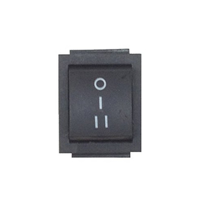 GENERAC 0J0251 - SW START-RUN-STOP GP -