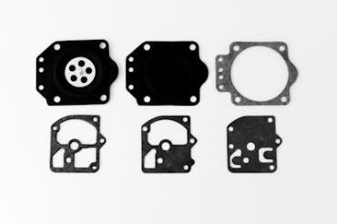 ZAMA GND-12 Genuine Carburetor Gasket & Diaphragm Kit Fits C1U LE-H55 LE-H66