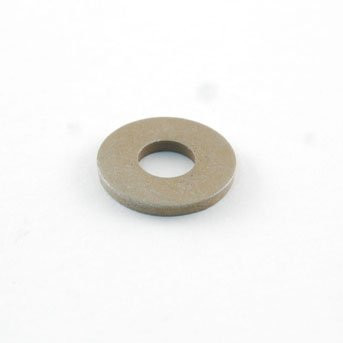 GARDEN WAY 736-3072 Garden Way REG PARTS 7363072 WASHER-ISOMOUNT