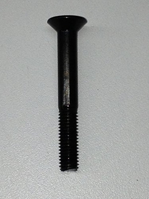 GENERAC 0H6059 SCREW FHSC M8-1.25 X 60 BZC