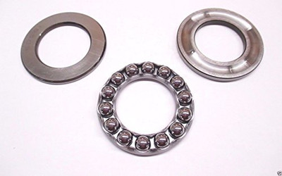 HYDROGEAR 50551 PARTS BRG, THRUST BAL