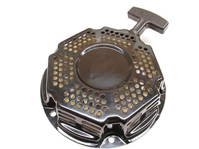 GENERAC 0H33750162 - STARTER ASSY.: RECOIL -