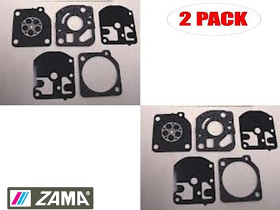 ZAMA GND-68 Carburetor Diaphragm & Gasket Kit Echo ES210 ES211 PB200 PB201 PB460LN Blower