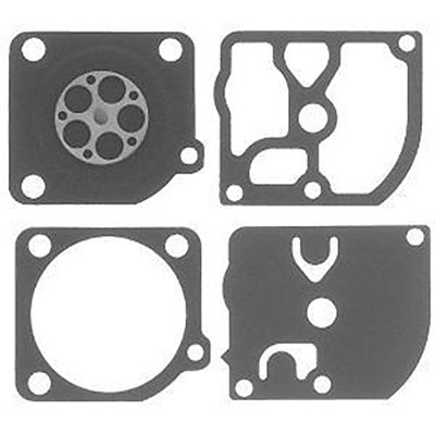 ZAMA GND-82 2 Pack Gasket & Diaphragm Kits -2PK