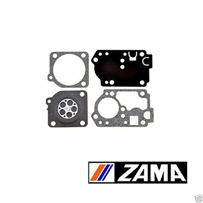 ZAMA GND-78 Carb Diaphragm & Gasket Kit for Poulan RS32 Trimmer (2 Pack)