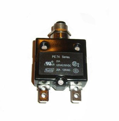 GENERAC 0H0265C 0071504 Genuine Original Equipment Manufacturer (OEM) Part for