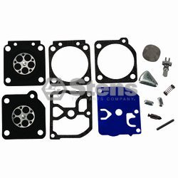 ZAMA RB-69 PARTS RB69 Rebuild Kit