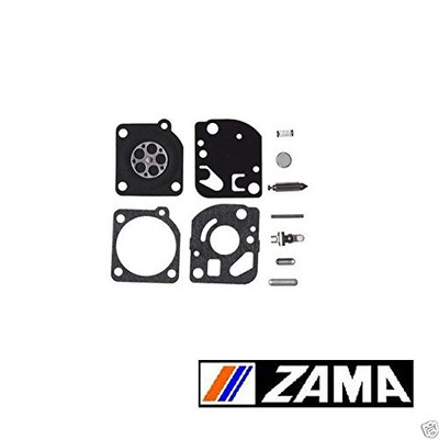 ZAMA RB-64 Carb Repair Kit # (2 Pack)