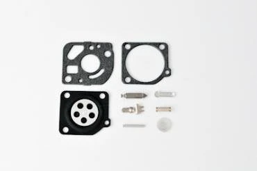 ZAMA RB-78 C1U-W7A C1U-W7B Carburetor Repair Kit for Poulan Weedeater