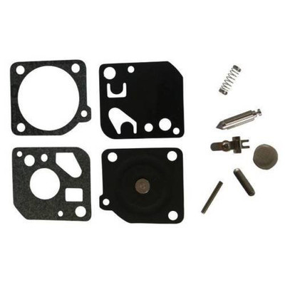 ZAMA RB-98 New Genuine Carburetor Rebuild Kit