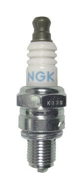 NGK SPARKPLUGS 6776 NGK CMR5H BLYB Standard Carded Spark Plug