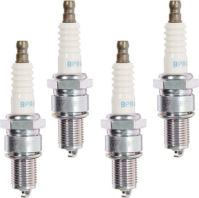 NGK SPARKPLUGS 6578 PLUG BPR4ES SOL