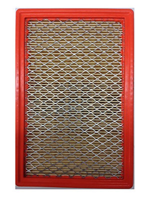 GENERAC 0E9371AS Air Filter HSB Rectangle 8kW & 11kW 2013 Evolution Series Part#