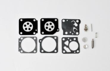 ZAMA RB-1 Carburetor Repair Kit 8, Used On McCulloch 610 C2S-19-01