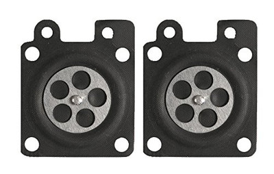 WALBRO 95-614-8 Carburetor (4 Pack) Replacement Diaphragm Assembly Metering # -4pk