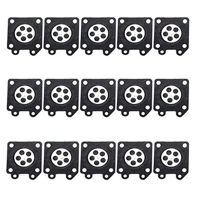 WALBRO 95-524 PARTS 95524 DIAPHRAGM ASSEM