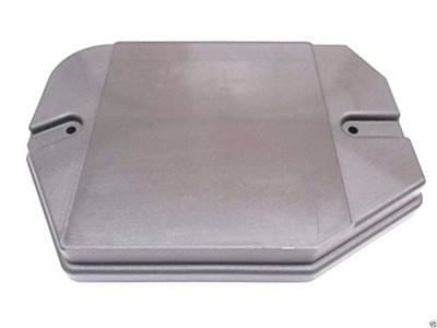 GENERAC 073104B Generator Air Filter Cover Genuine Original Equipment Manufacturer (OEM) Part