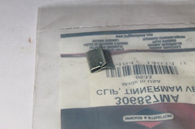 MURRAY 306857MA Clip Genuine Original Equipment Manufacturer (OEM) Part