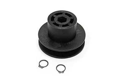 MURRAY 7501022MA Pulley Kit Genuine Original Equipment Manufacturer (OEM) Part