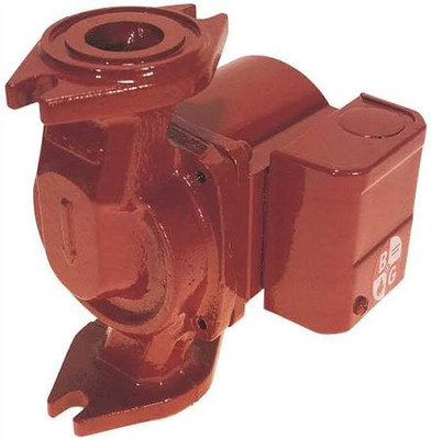 BELL & GOSSETT 169220 Xylem- 5 HP MOTOR 3500 RPM