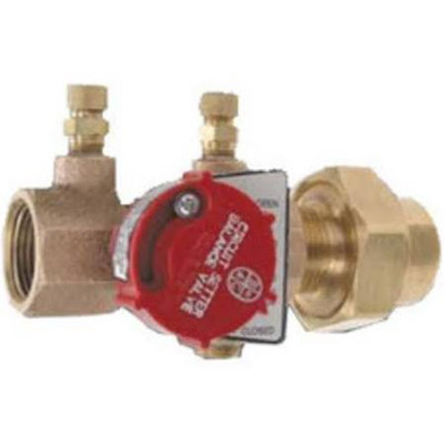 BELL & GOSSETT 117404LF Xylem- "2"" SWT CIRC SETTER LEAD FREE"