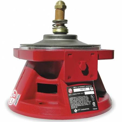 BELL & GOSSETT 110131 Xylem- "1""45#ReliefVlv