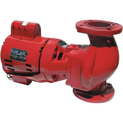 BELL & GOSSETT 1EF064LF 115V/230V-1ph 1/2 HP 4.88 Imp Xylem-