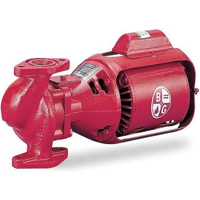 BELL & GOSSETT 111040 Xylem- "1/4 HP MOTOR