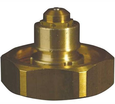 Danfoss 068U4583 TCHE #4,R134A,3/8x1/2,3ft Cap