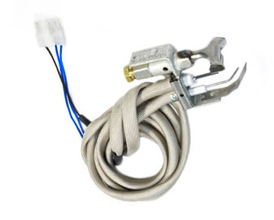 BURNHAM 8236148 Boiler LP PILOT ASSEMBLY Q3480