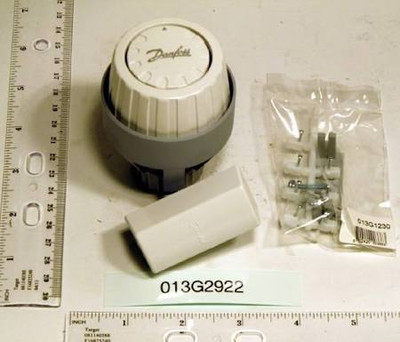 Danfoss 8153011 "TUBE SLEEVE 5/8"" X 1 1/4""ROTO"