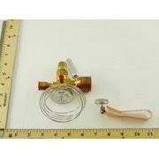 Danfoss 067N2008 "R22/R407C 5/8""X 1 1/8"" 11 TON"