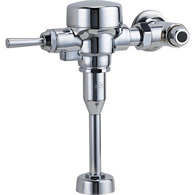 Delta 81T231 Faucet 81/83T, Flush Valve for Exposed, Chrome