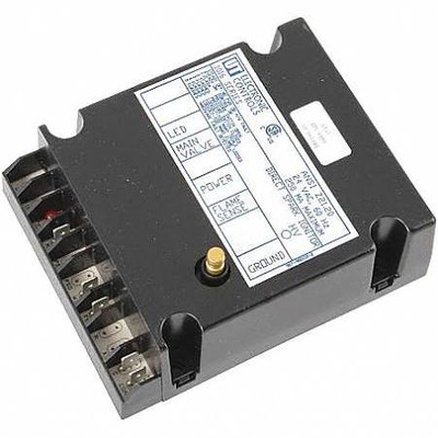 Lennox Y4749 Pulse Furnace Replacement Mod