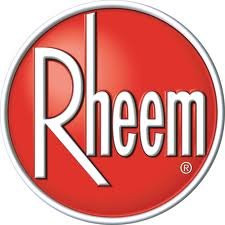 RHEEM AS-61984-08 -Ruud Burner Halves Assembly