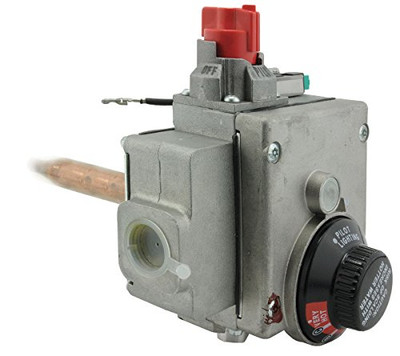 RHEEM SP14269A -Ruud LP Gas Control