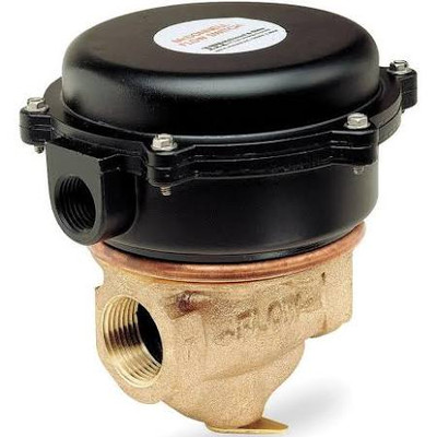 MCDONNELL & MILLER 94 Xylem- PUMP CTRL/LWCO250# 1.25#165200