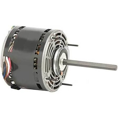 US MOTORS 3183 1/2HP 208/230 V 2SPD 825RPM Nidec-