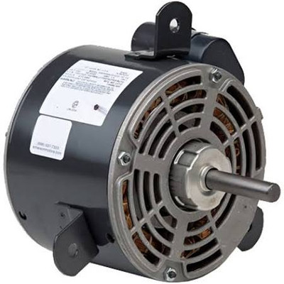 US MOTORS 3615 115/208/230V 1Ph 1/6HP 1725RPM Nidec-