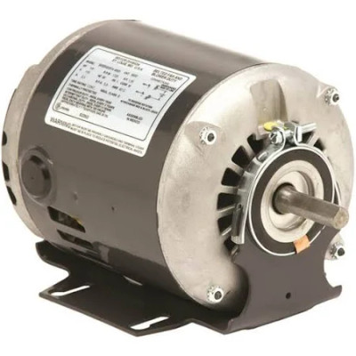 US MOTORS D32P2AH9 1.5hp 208-230/460v3ph 1725 56H Nidec-