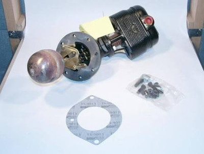 MCDONNELL & MILLER 339800 Xylem- "SA25-5