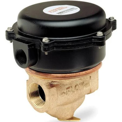 MCDONNELL & MILLER 334600 Xylem- "MA-559